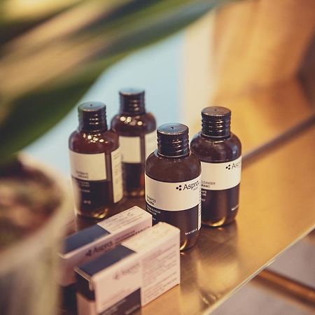Magnolia Boutique Rooms Catania Ngoại thất bức ảnh