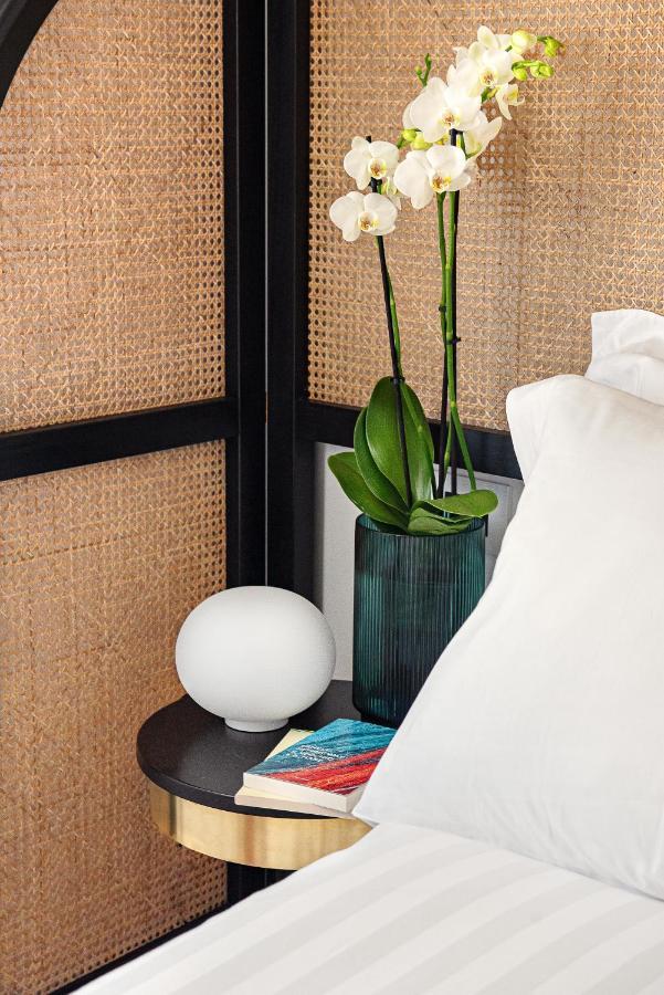 Magnolia Boutique Rooms Catania Ngoại thất bức ảnh