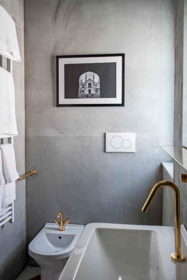 Magnolia Boutique Rooms Catania Ngoại thất bức ảnh