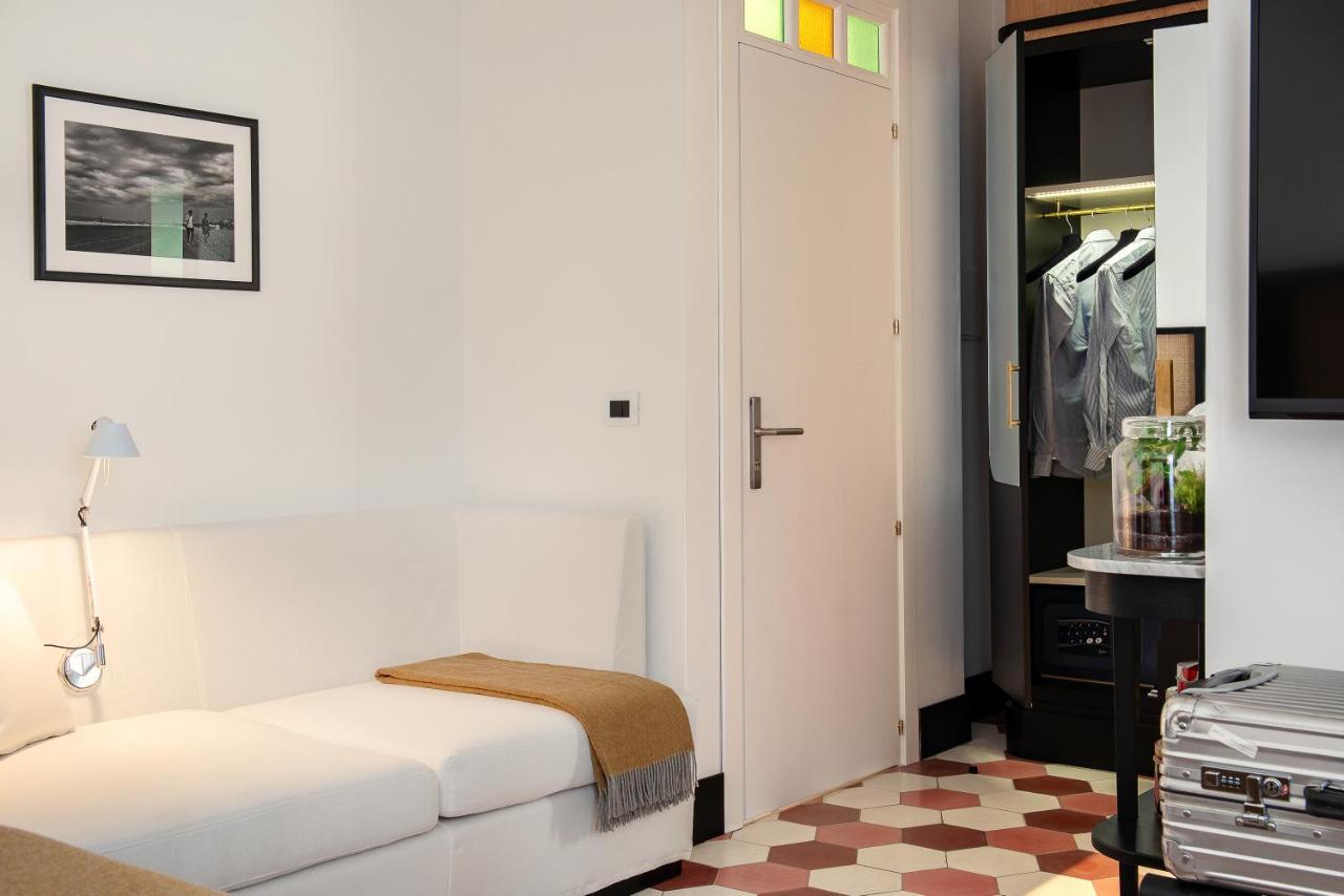 Magnolia Boutique Rooms Catania Ngoại thất bức ảnh