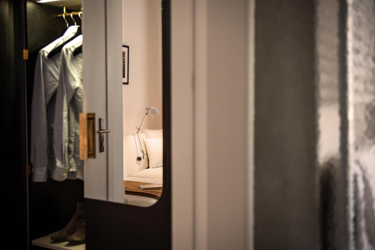 Magnolia Boutique Rooms Catania Ngoại thất bức ảnh