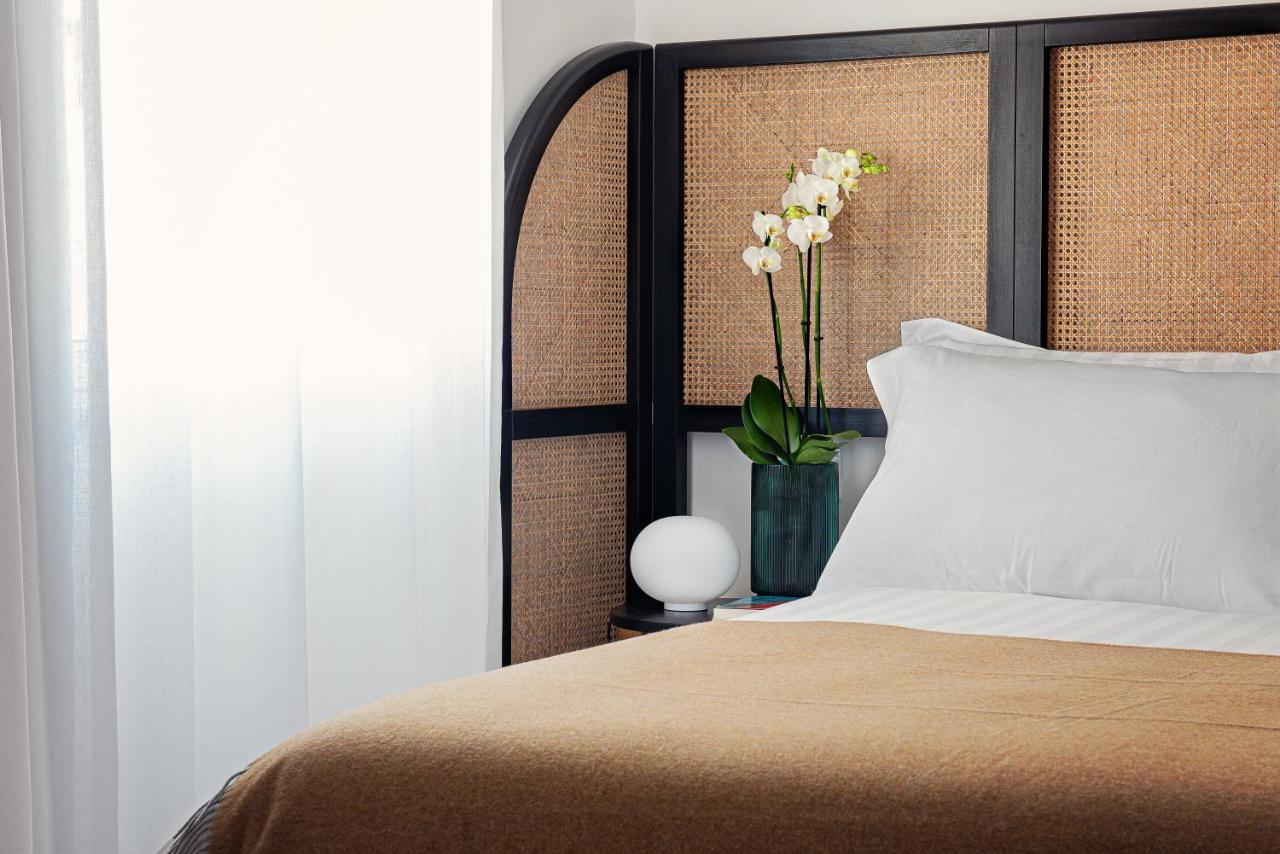 Magnolia Boutique Rooms Catania Ngoại thất bức ảnh