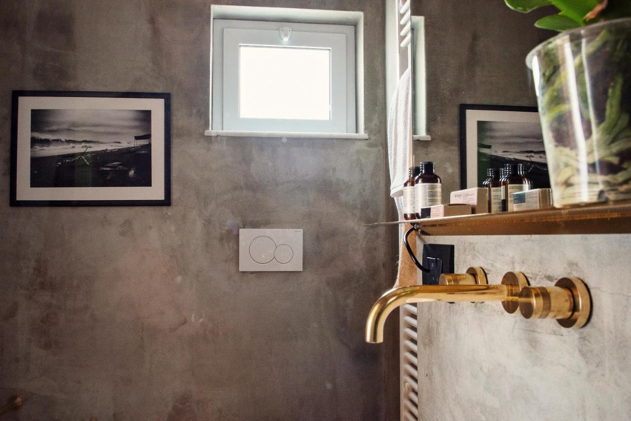 Magnolia Boutique Rooms Catania Ngoại thất bức ảnh