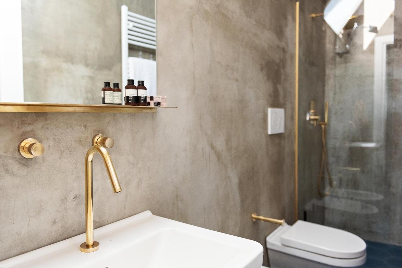 Magnolia Boutique Rooms Catania Ngoại thất bức ảnh