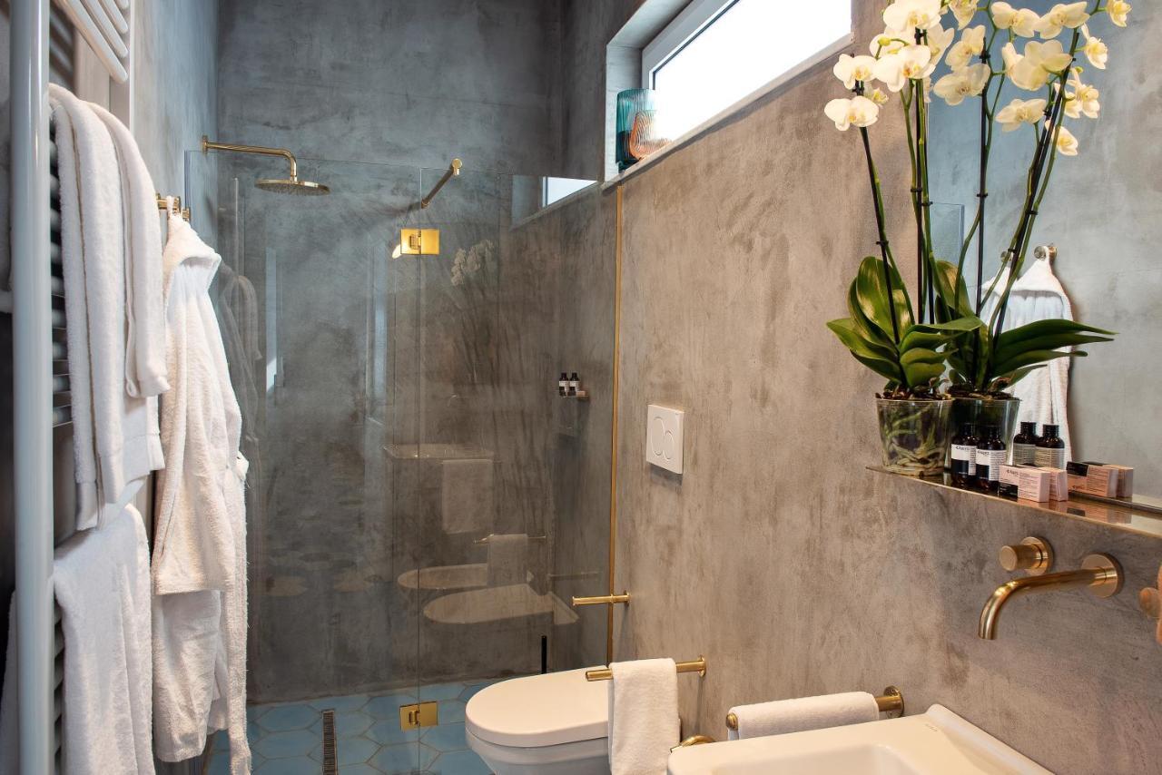 Magnolia Boutique Rooms Catania Ngoại thất bức ảnh