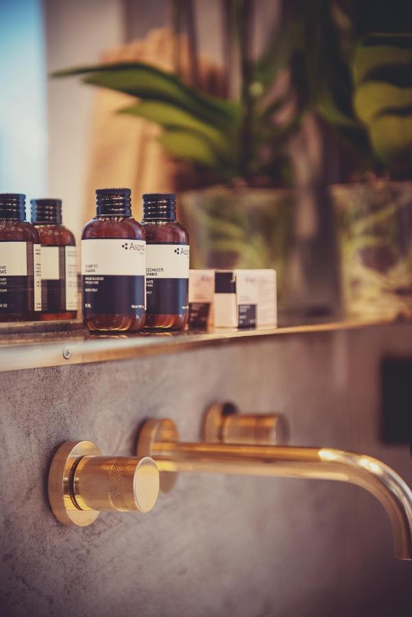 Magnolia Boutique Rooms Catania Ngoại thất bức ảnh