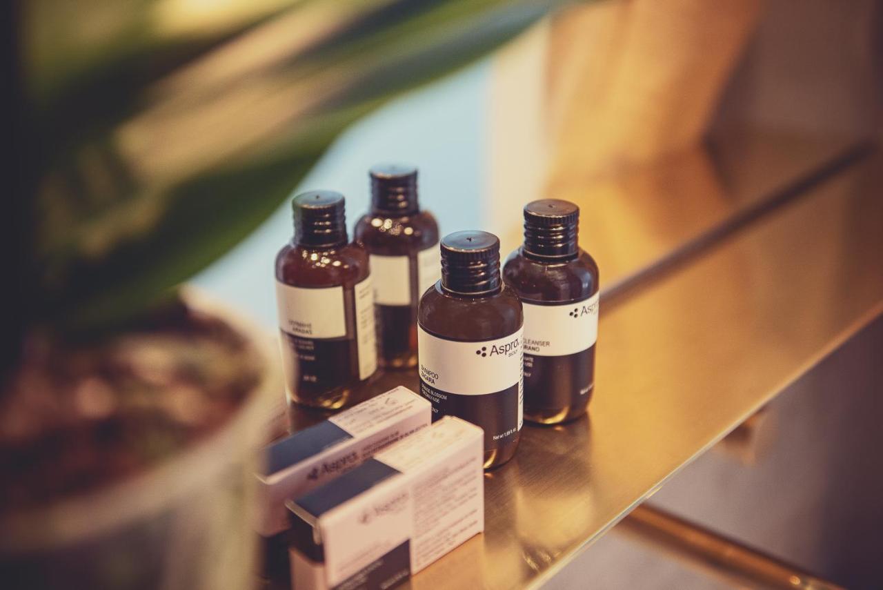 Magnolia Boutique Rooms Catania Ngoại thất bức ảnh