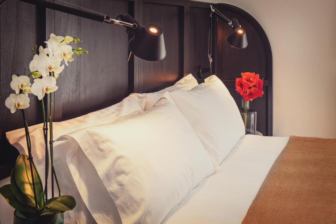 Magnolia Boutique Rooms Catania Ngoại thất bức ảnh
