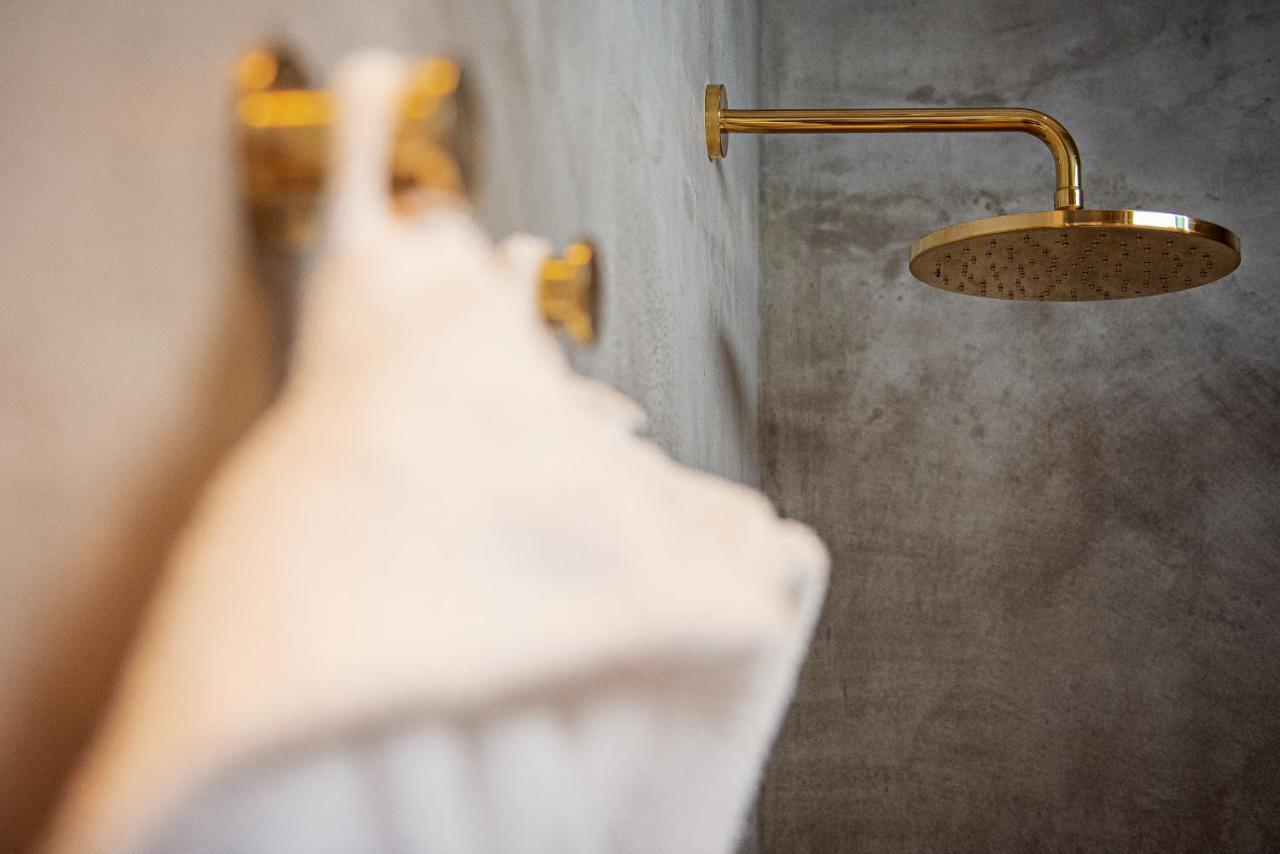 Magnolia Boutique Rooms Catania Ngoại thất bức ảnh