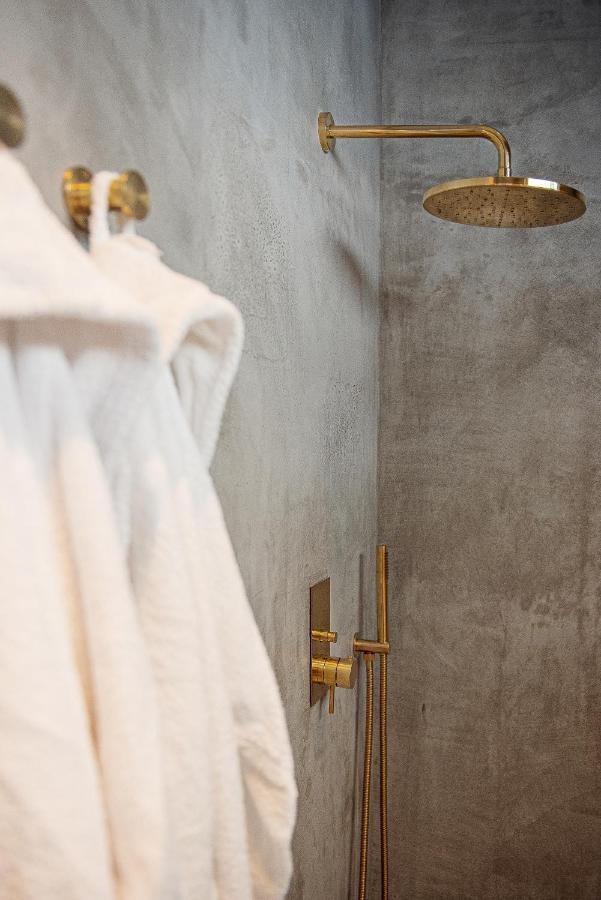 Magnolia Boutique Rooms Catania Ngoại thất bức ảnh